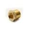 Thrifco Plumbing 1-1/4 Inch x 11 Inch Galvanized Steel Nipple 5220078 - alternate 2